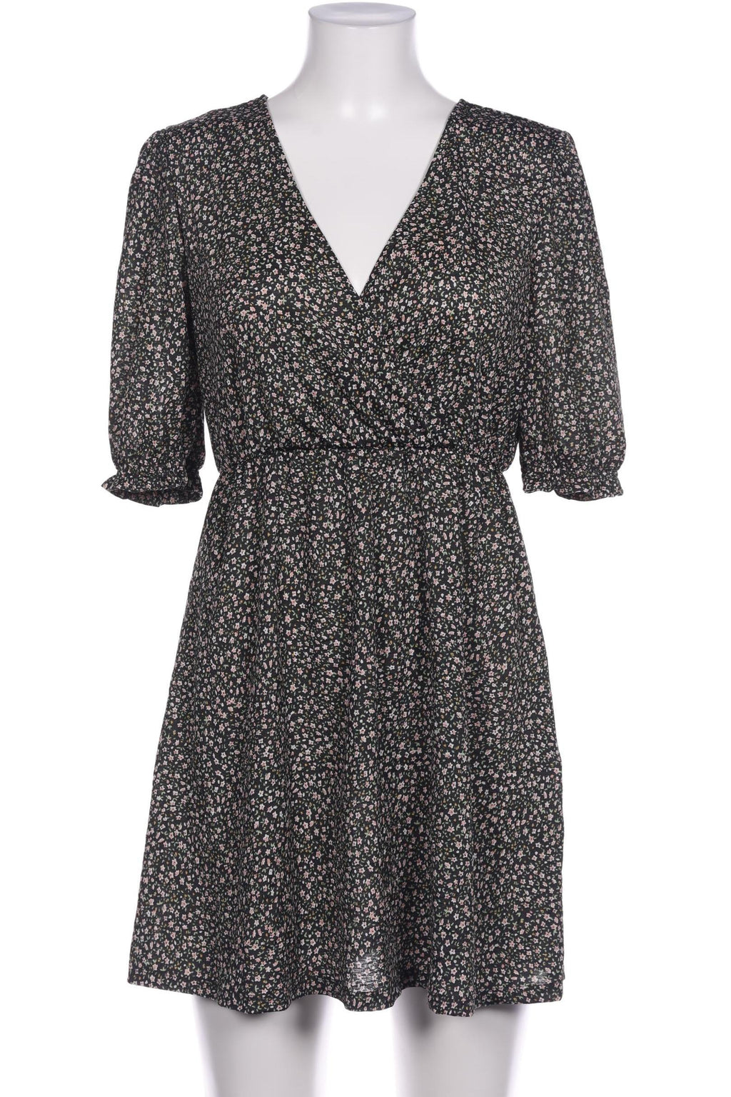 Oysho Damenkleid Grün Gr. M 4