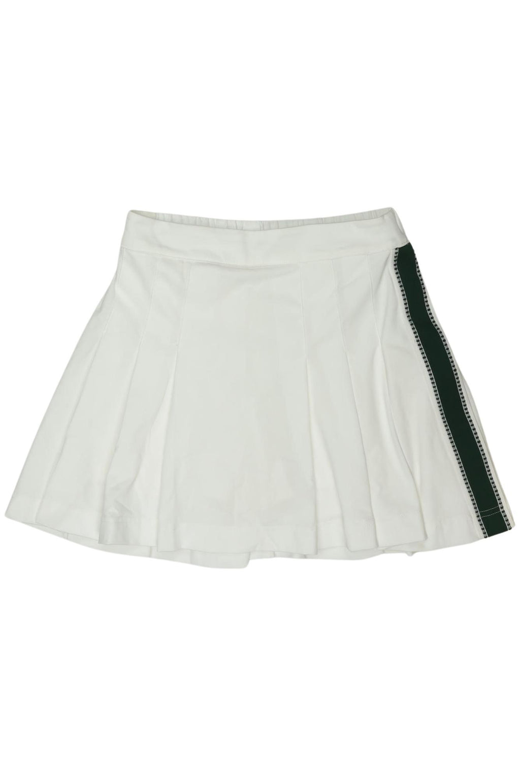 Oysho Damen Rock White Size XS 4
