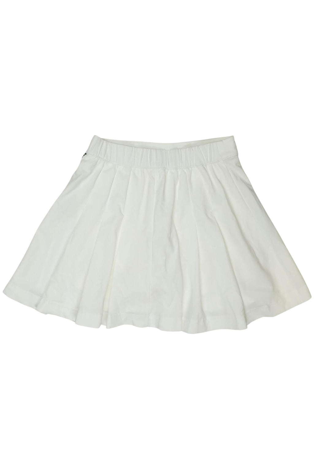 Oysho Damen Rock White Size XS 5