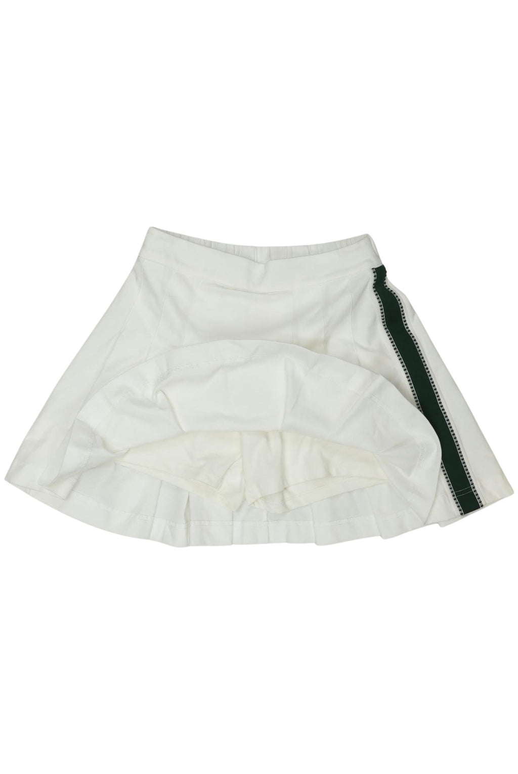 Oysho Damen Rock White Size XS 6