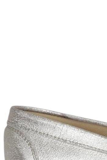 Paco Gil Women's Half Shoe Silver EU 38 3