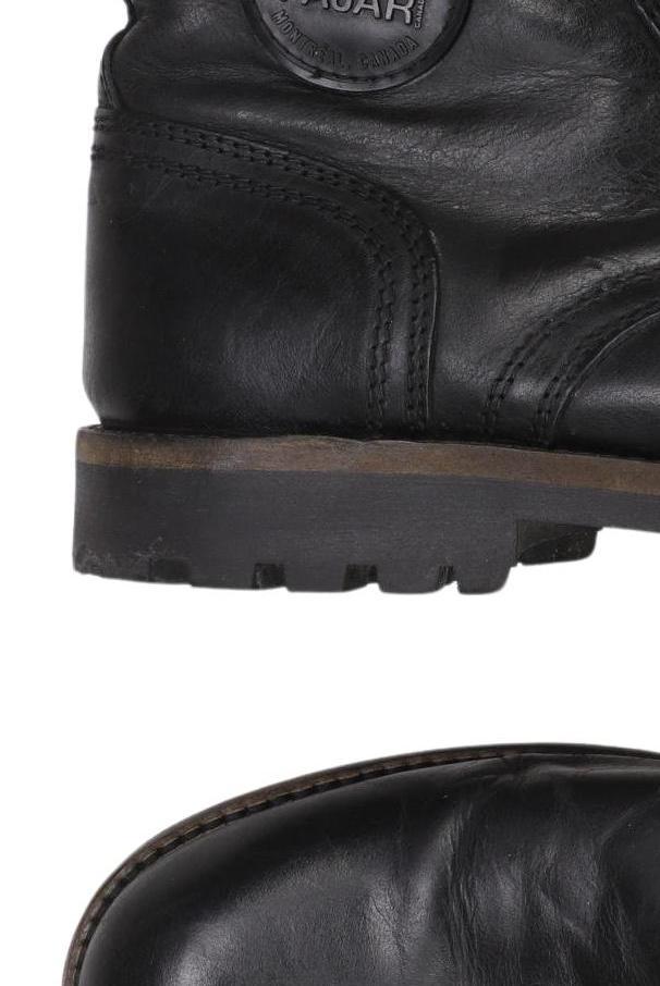 Pajar Men Boot Black 42 3