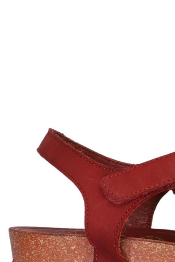 Panama Jack Women Sandals Red 38 4