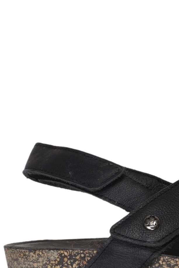 Panama Jack Women Sandals Black EU 42 3