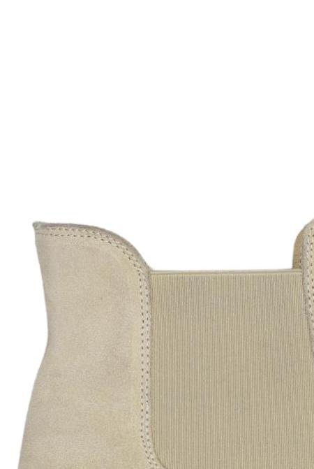 Panama Jack Women's Ankle Boot Beige EU 40 6