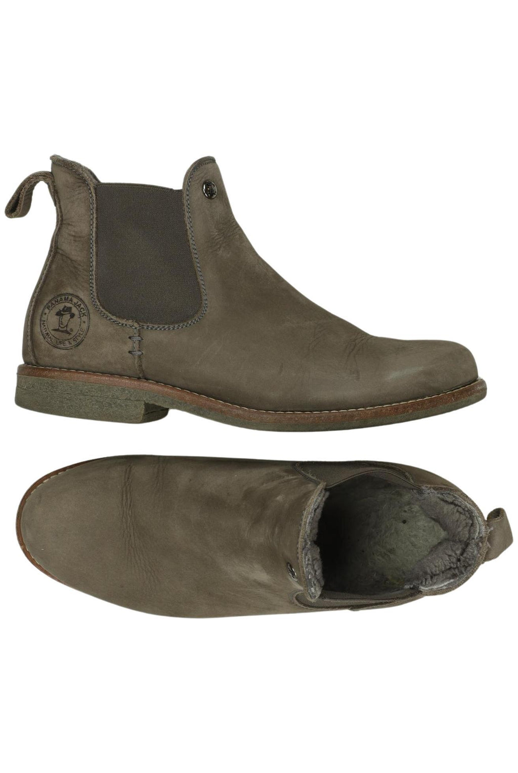 Panama Jack Women's Ankle Boot Brown EU 36 7