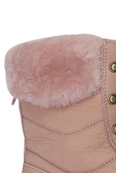 Panama Jack Women Ankle Boot Pink EU 36 3