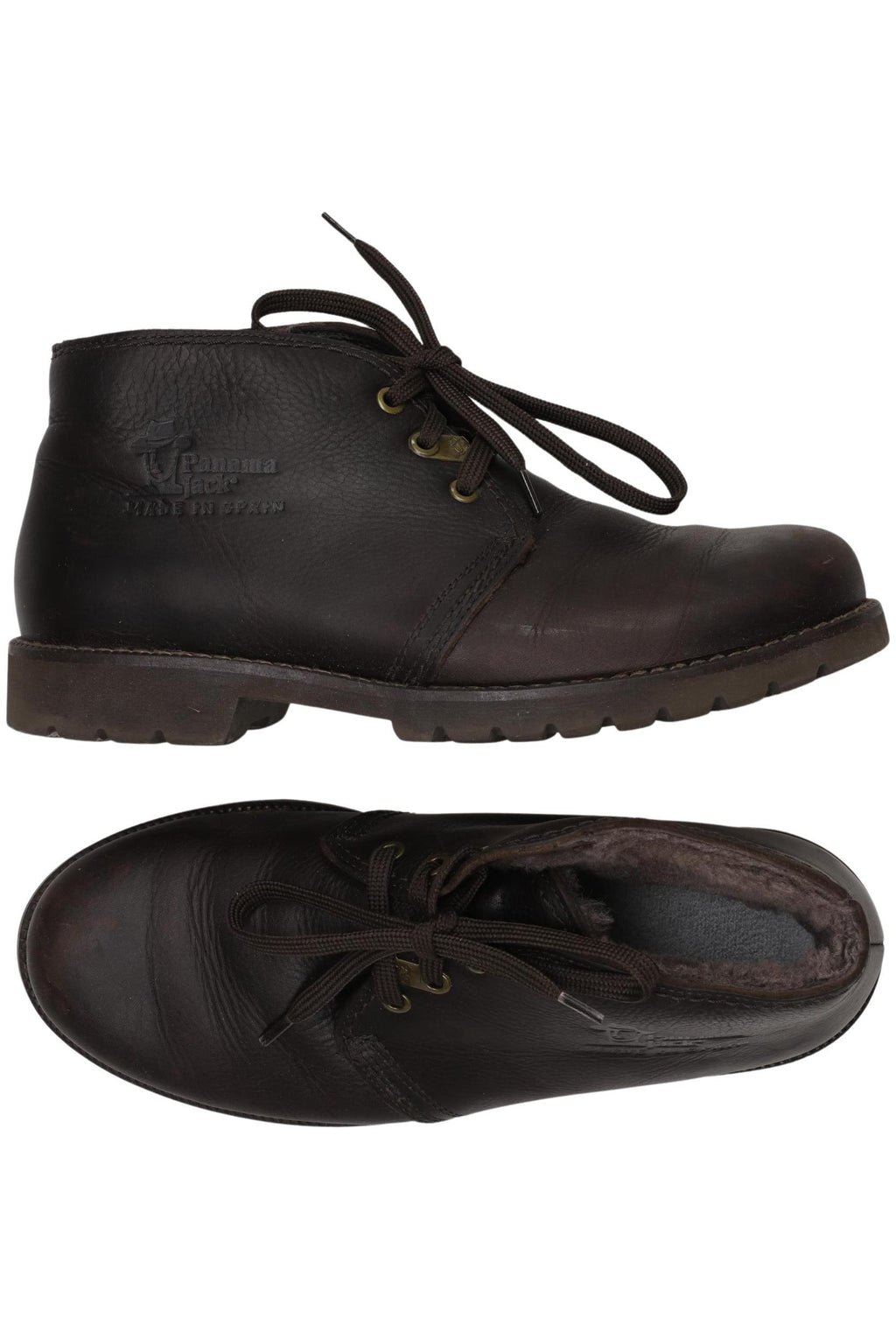 Panama Jack Men Boots Brown EU 41 6