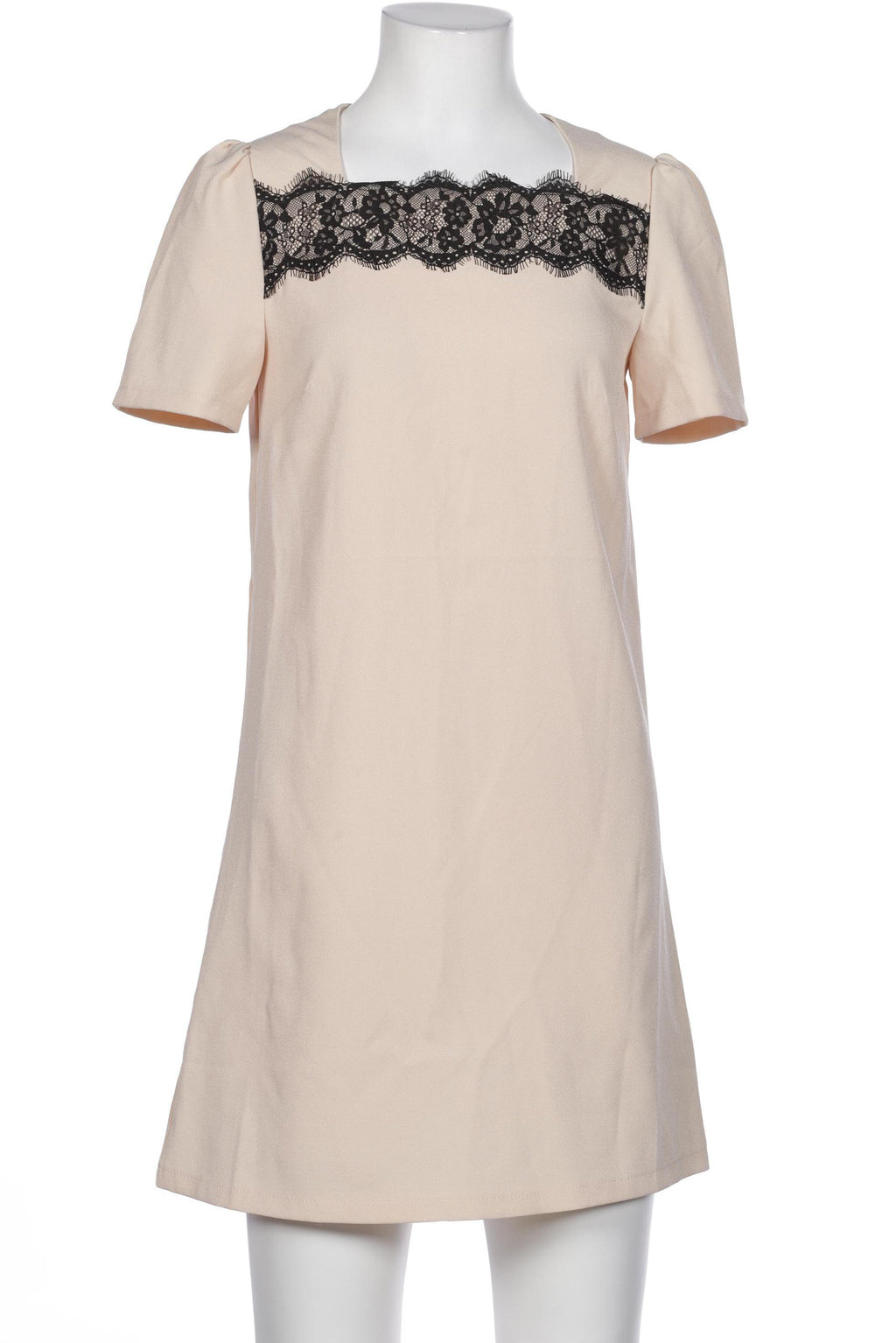 Paper Dolls Dress Beige EU 36 4