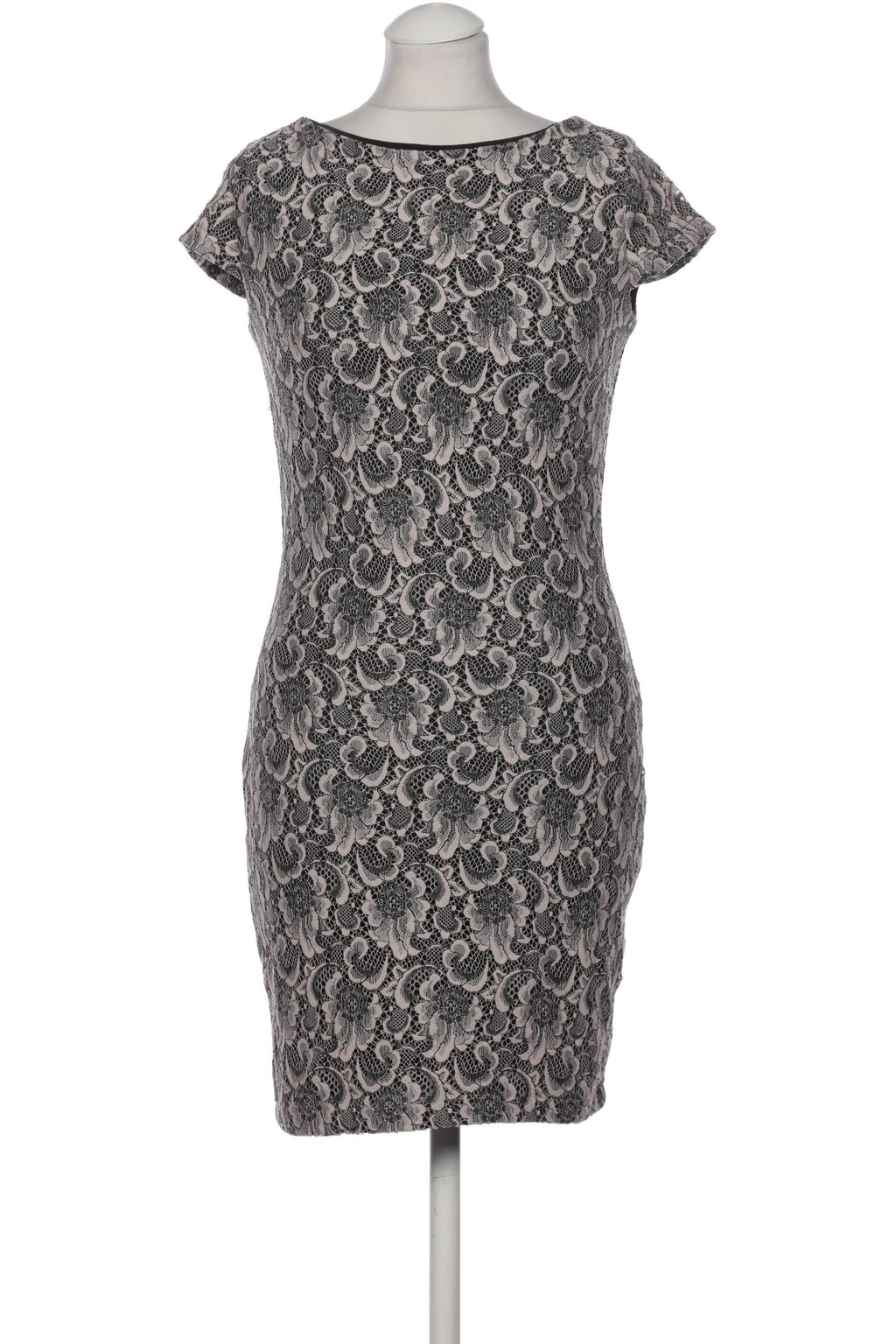 Paper Dolls Damenkleid Grau EU 36 4