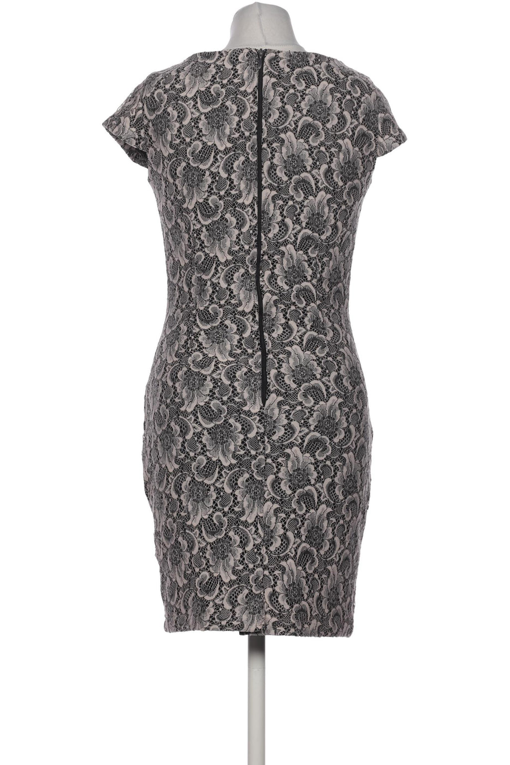 Paper Dolls Damenkleid Grau EU 36 5