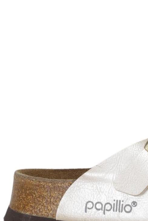 Papillio by Birkenstock Sandals Silver EU 36 4