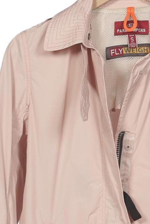 Parajumpers Women Coat Pink Size S Synthetic 4