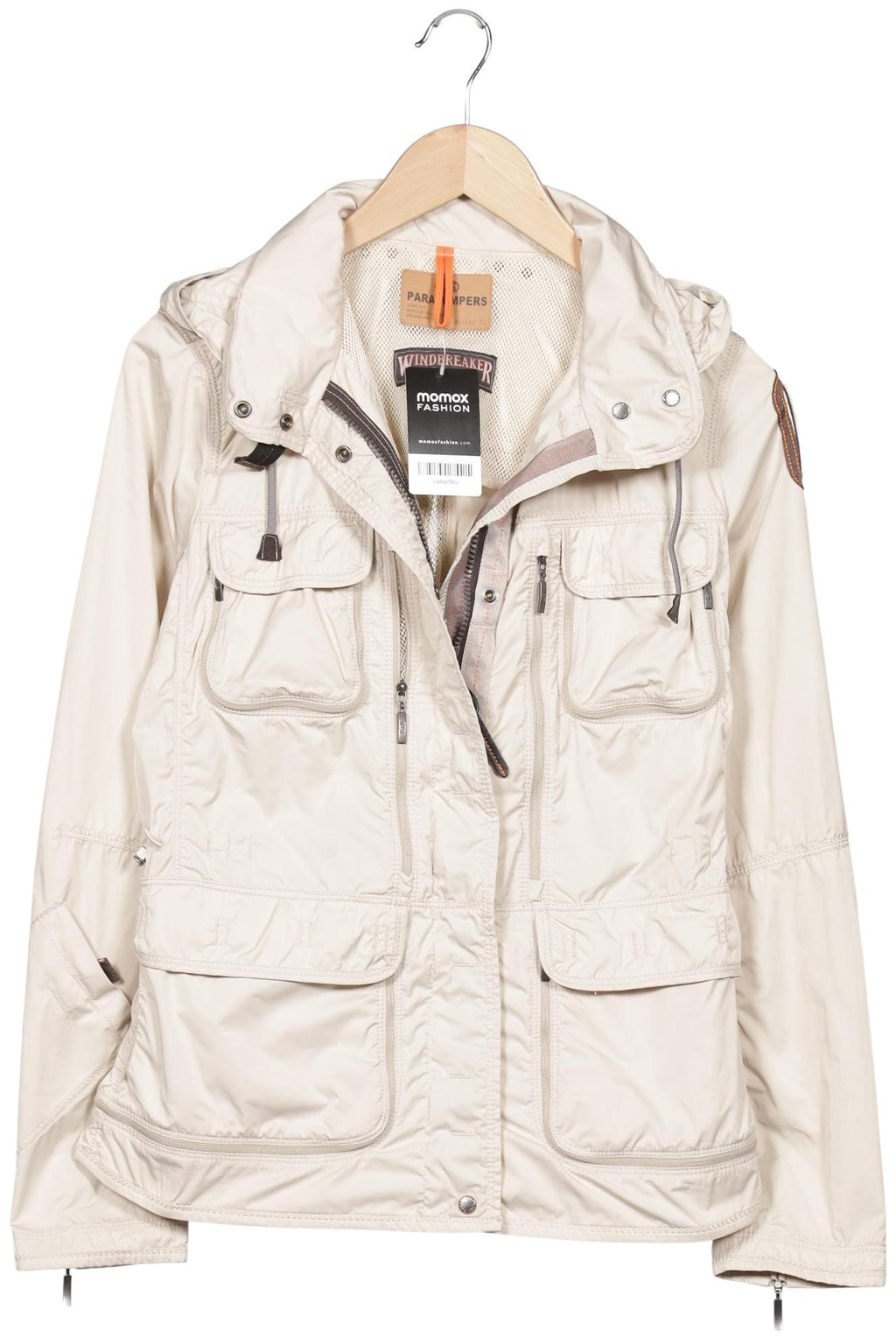 Parajumpers Men Jacket Beige M 5