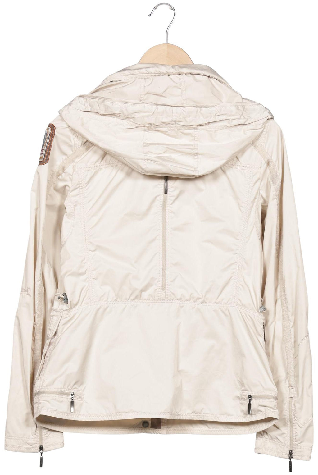 Parajumpers Men Jacket Beige M 6