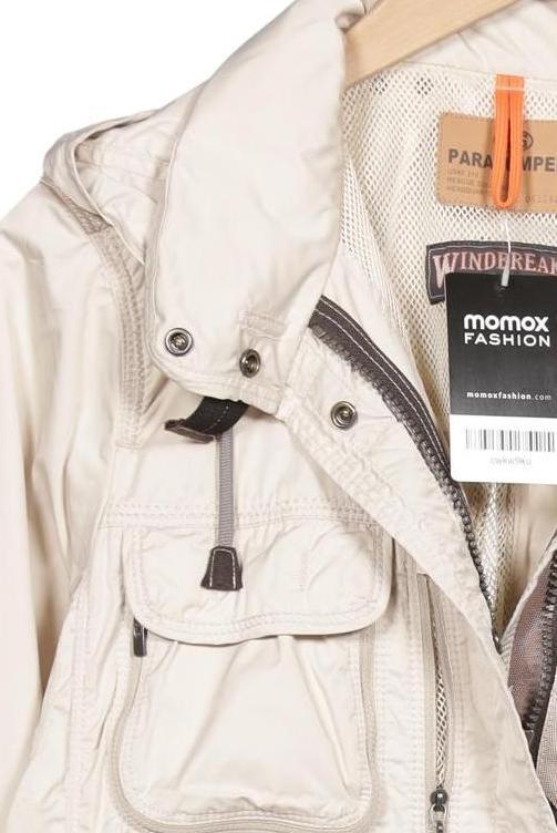 Parajumpers Men Jacket Beige M 7