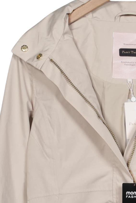 Part Two Women Coat Beige XS 6