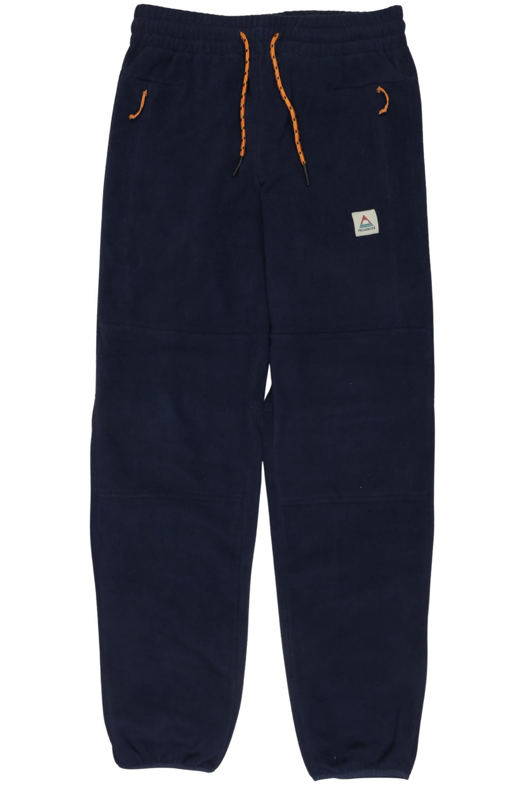Passenger Men Trousers Navy W29 Synthetic 2
