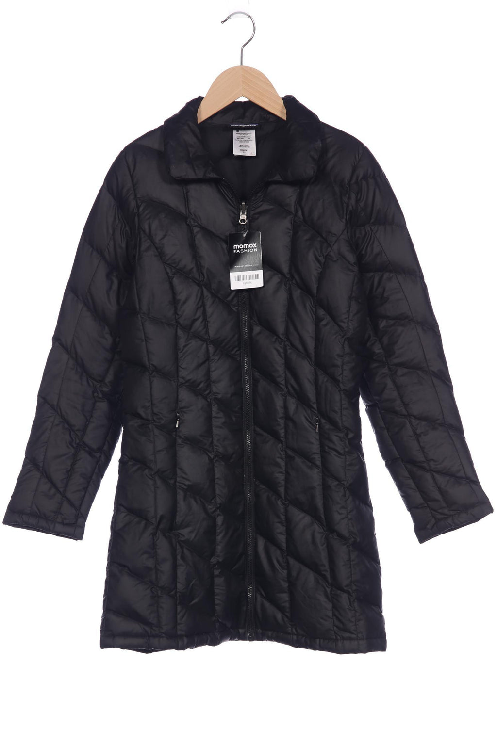 Patagonia Women's Coat Black Size XS 4
