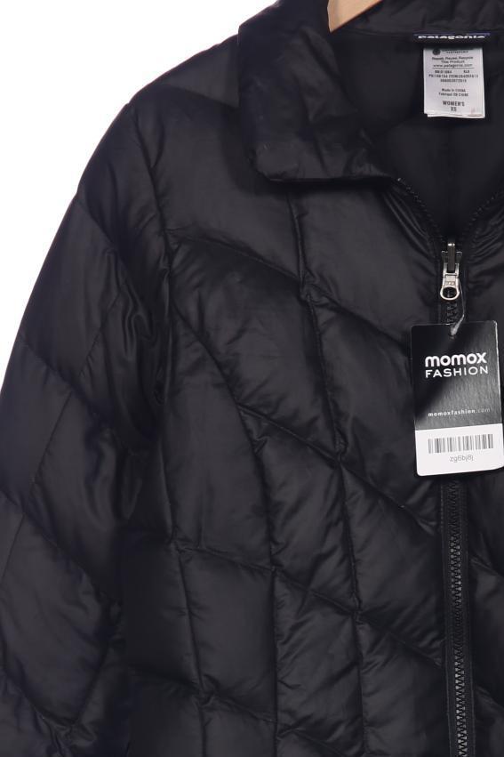 Patagonia Women's Coat Black Size XS 6