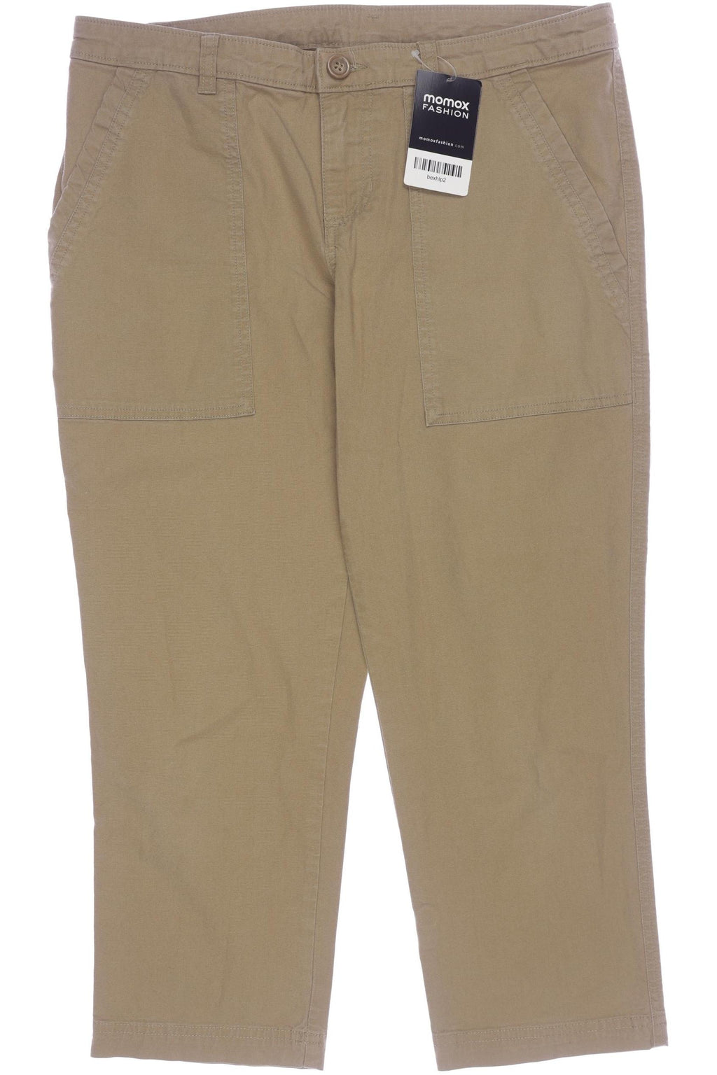 Patagonia Damen Stoffhose Braun M 4
