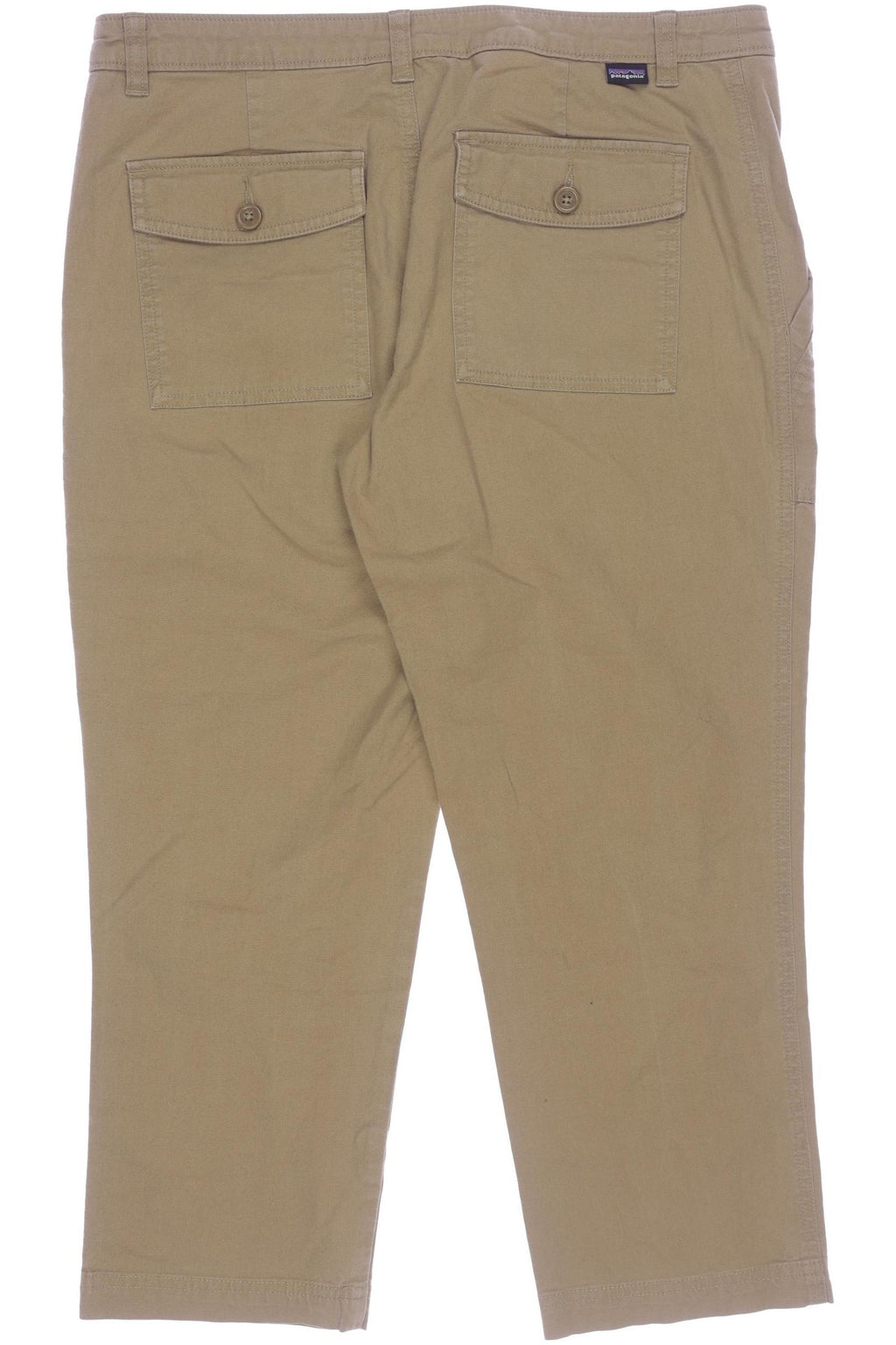 Patagonia Damen Stoffhose Braun M 5