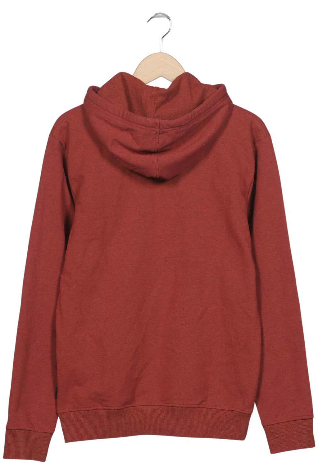 Patagonia Hoodie Red Size S 3