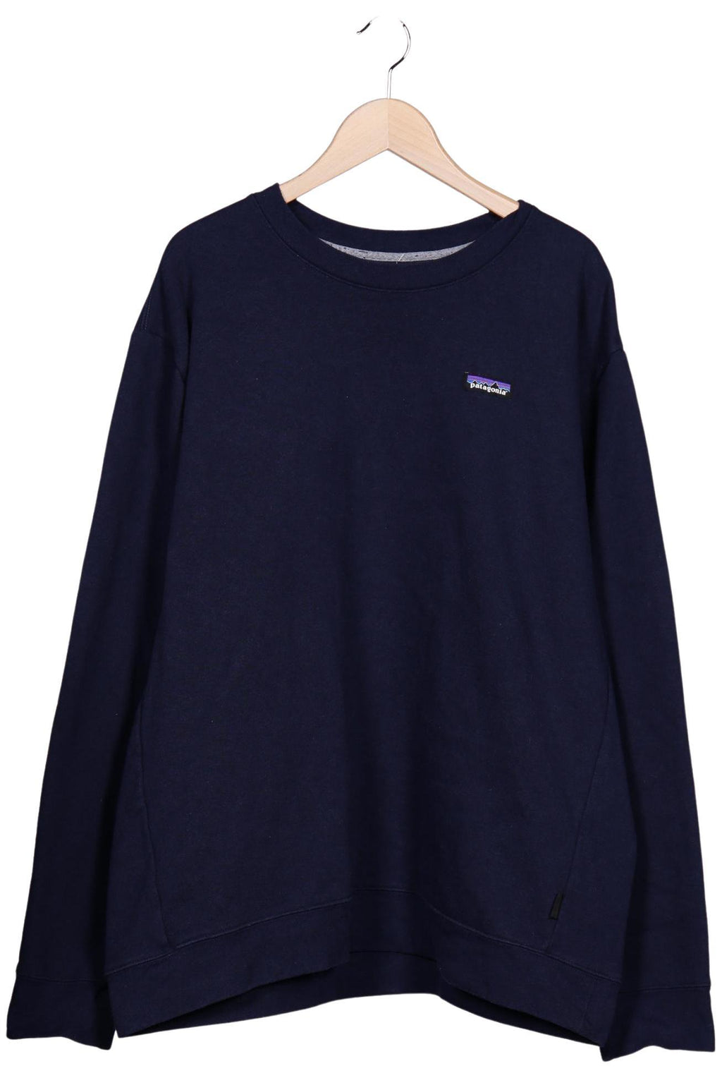 Patagonia Sweater Navy XXL 2