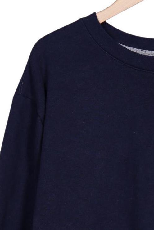 Patagonia Sweater Navy XXL 4