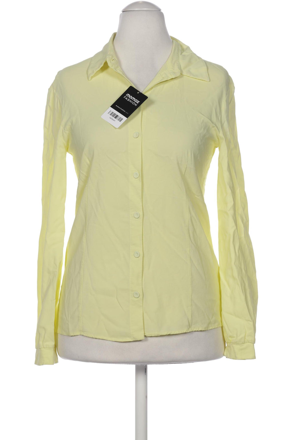 Patrizia Pepe Damen Blouse Yellow EU 36 4