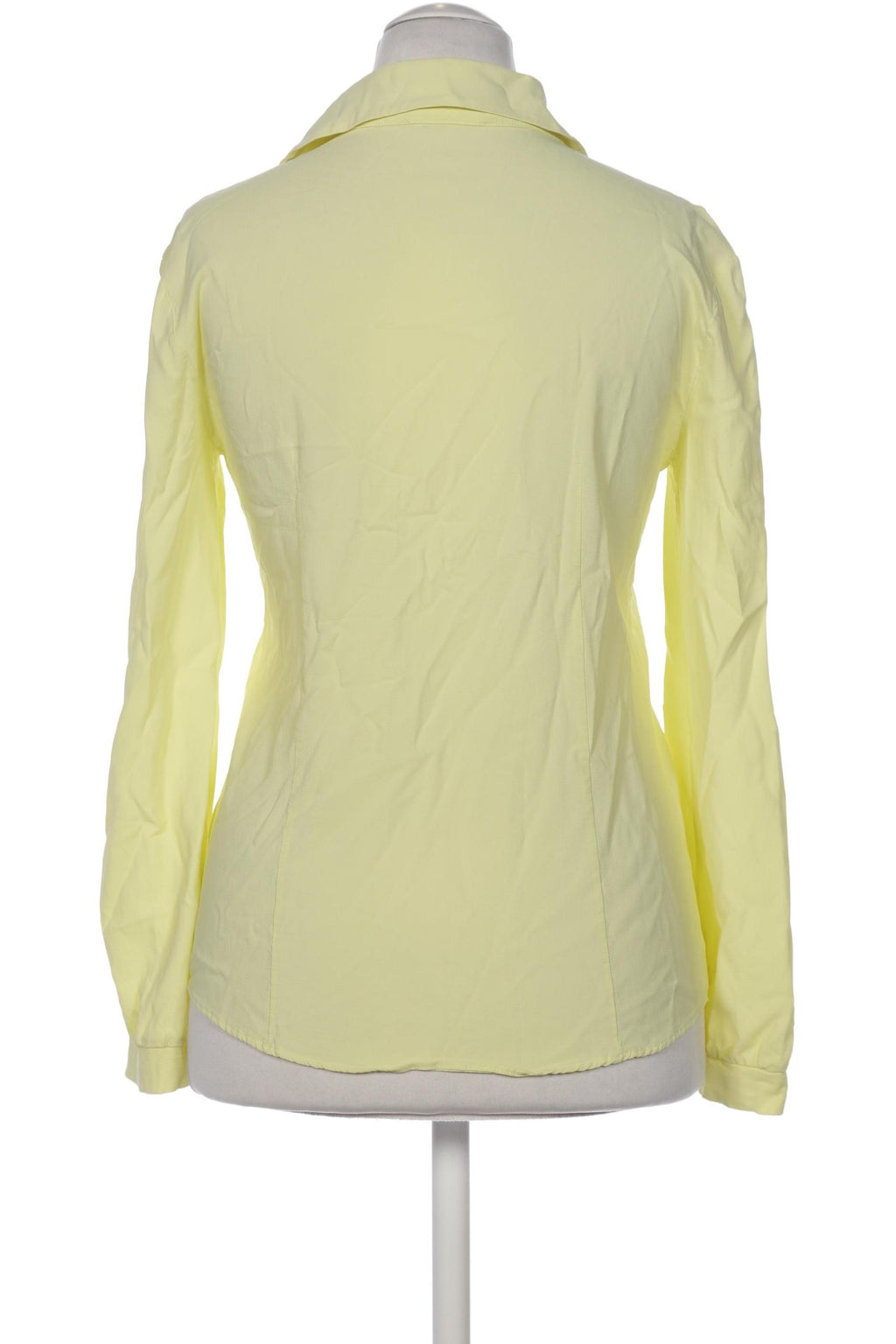 Patrizia Pepe Damen Blouse Yellow EU 36 5