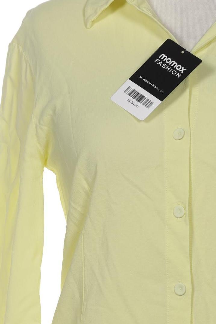 Patrizia Pepe Damen Blouse Yellow EU 36 6