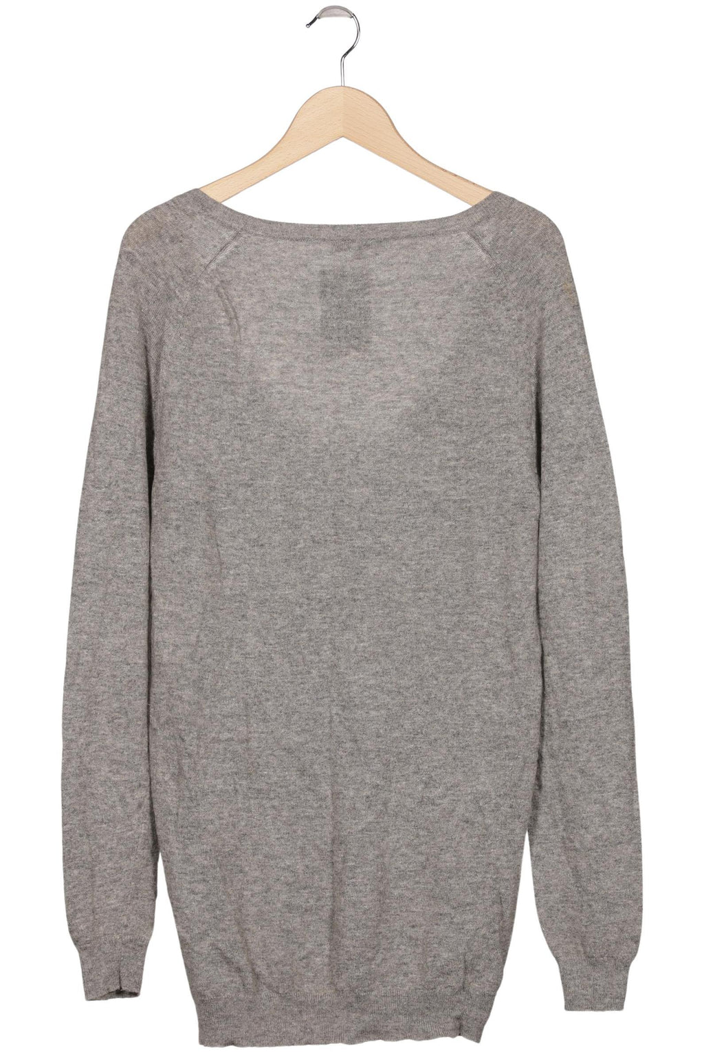 Patrizia Pepe Women's Sweater Gray XS 3