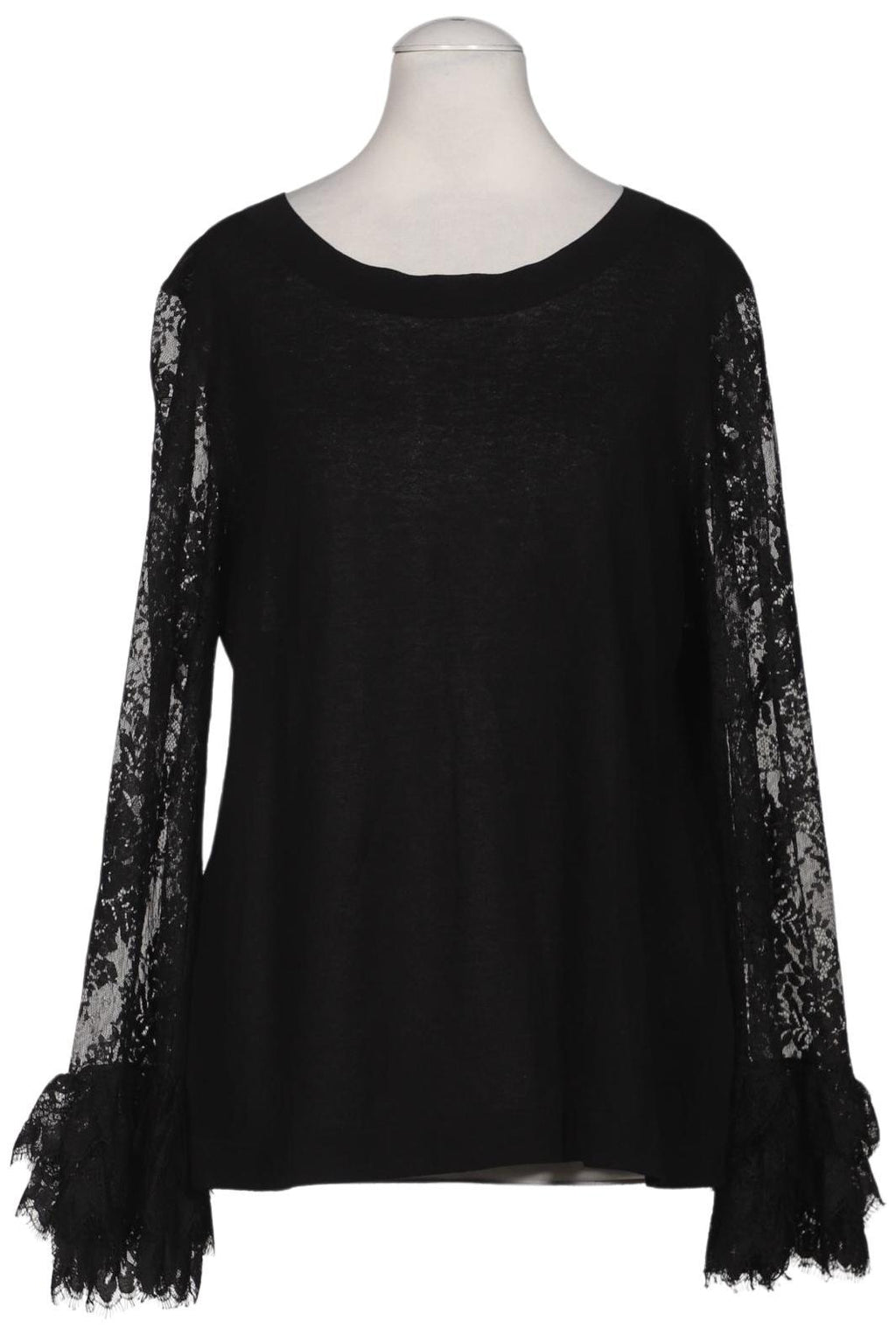 Patrizia Pepe Women's Sweater Black EU 38 2