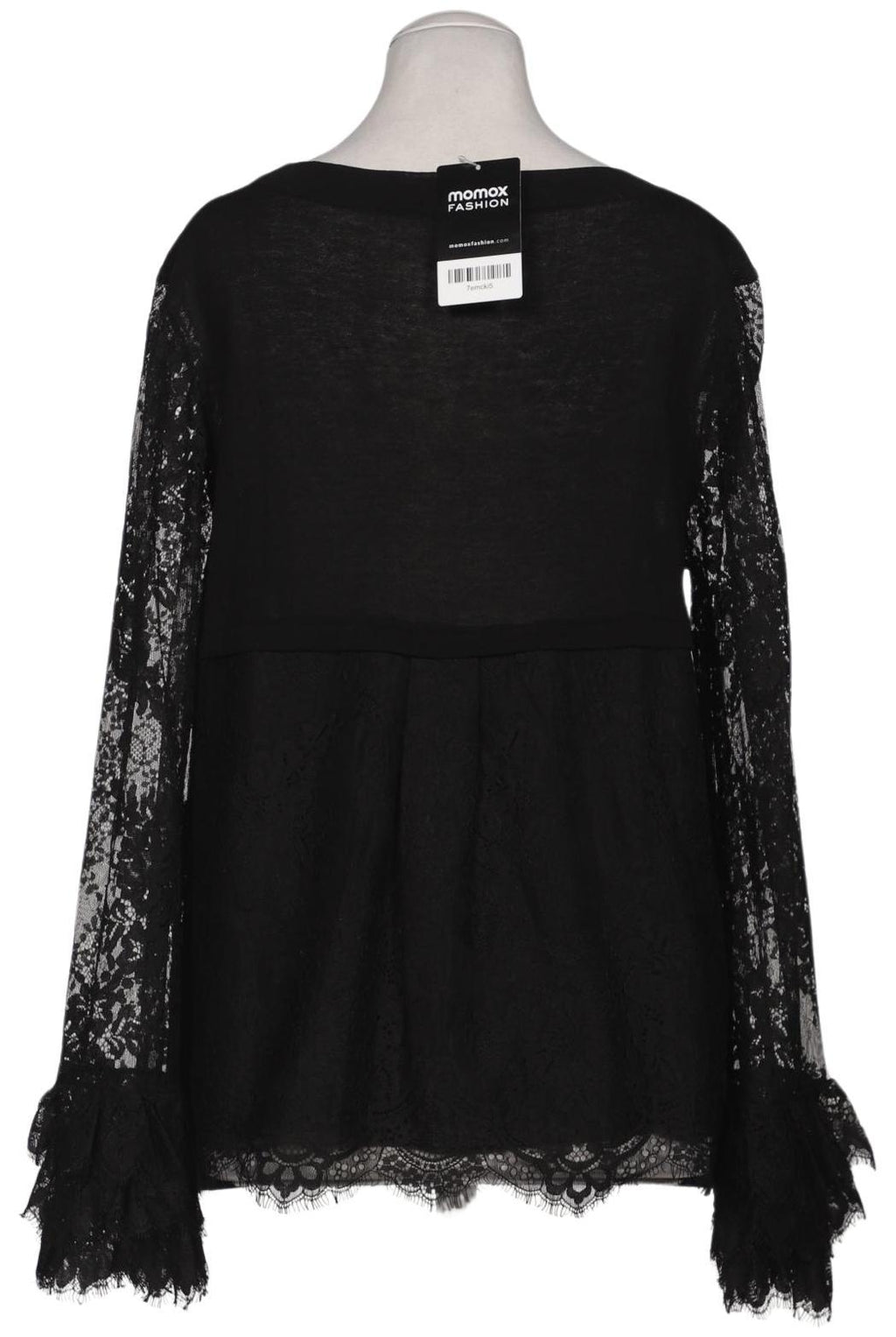 Patrizia Pepe Women's Sweater Black EU 38 3