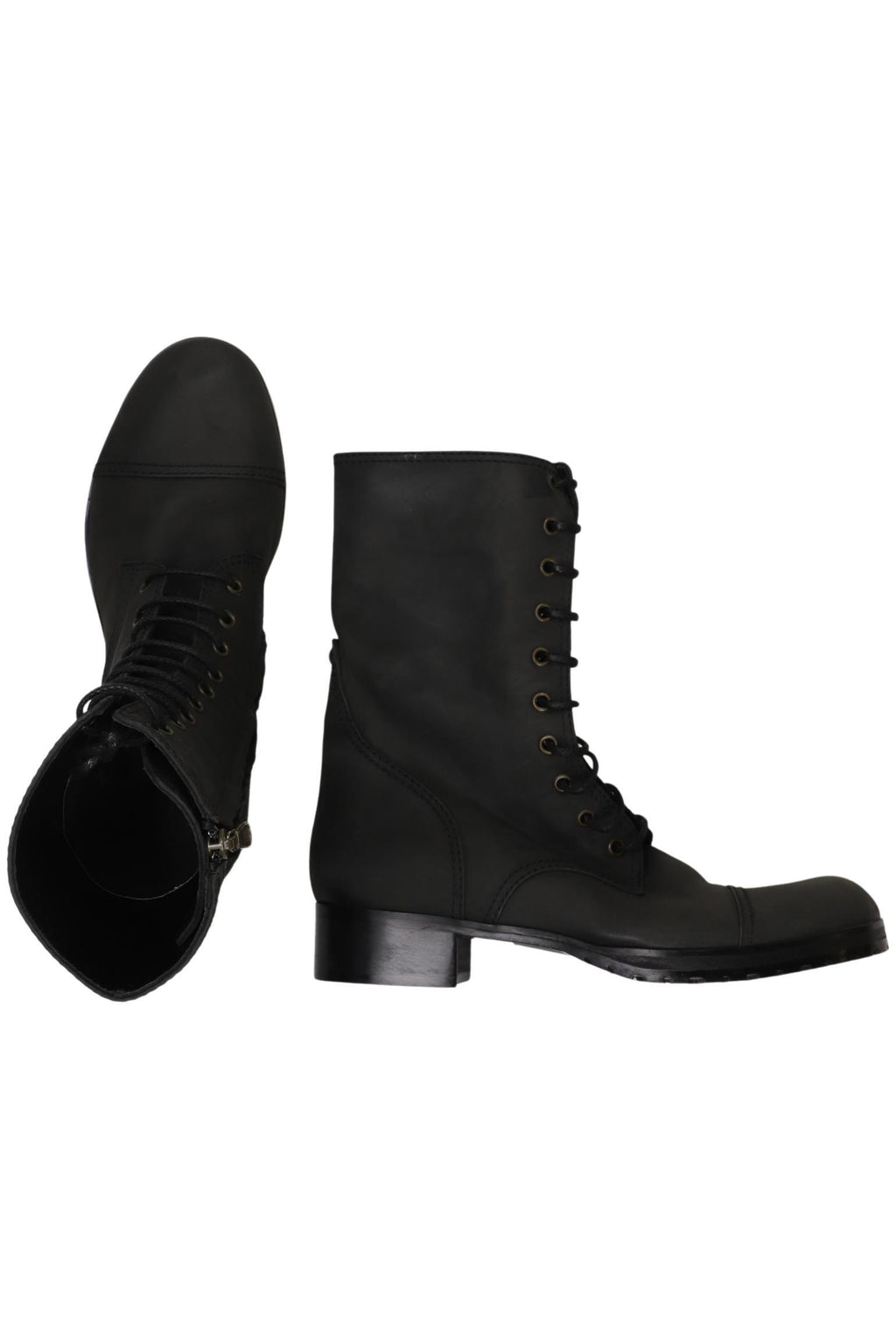Patrizia Pepe Boots Black 39 2