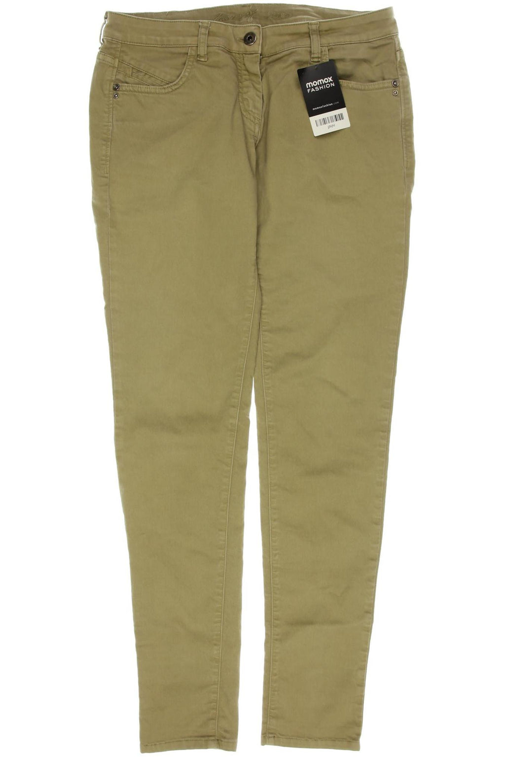 Patrizia Pepe Trousers Beige W30 4