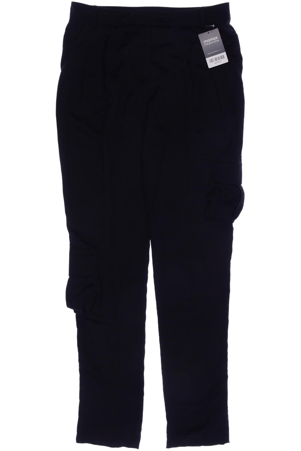 Patrizia Pepe Women's Trousers Black EU 36 4
