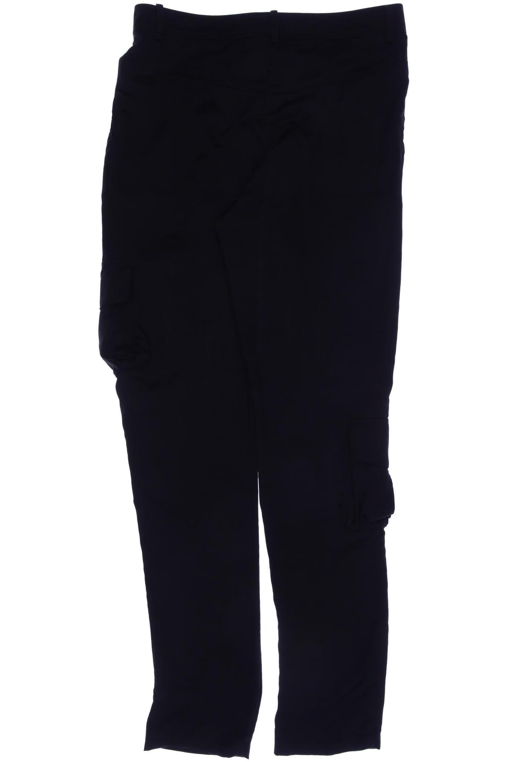 Patrizia Pepe Women's Trousers Black EU 36 5