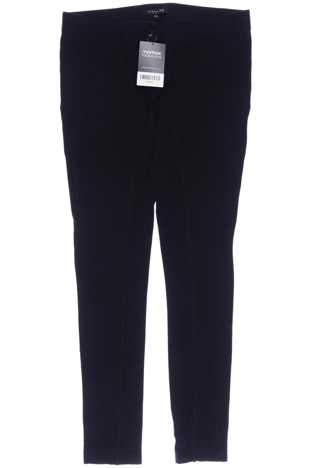 Patrizia Pepe Women's Trousers Black EU 36 8