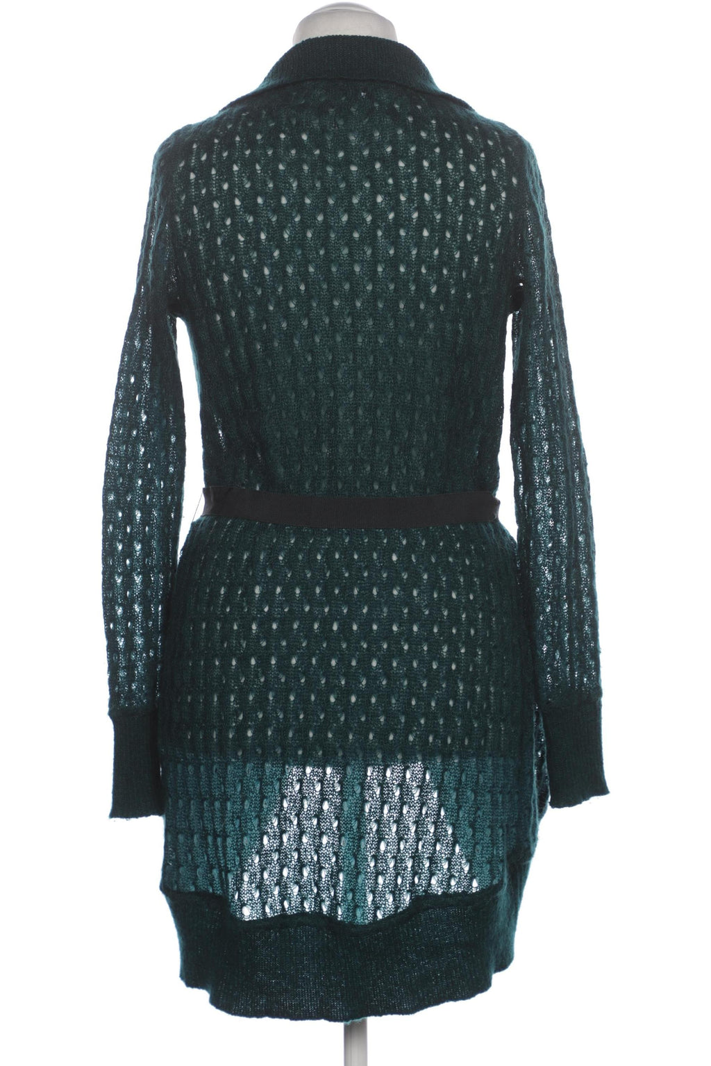 Patrizia Pepe Knit Jacket Green Size XS 6