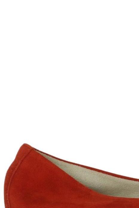 Paul Green Damen Ballerina Rot EU 41 3