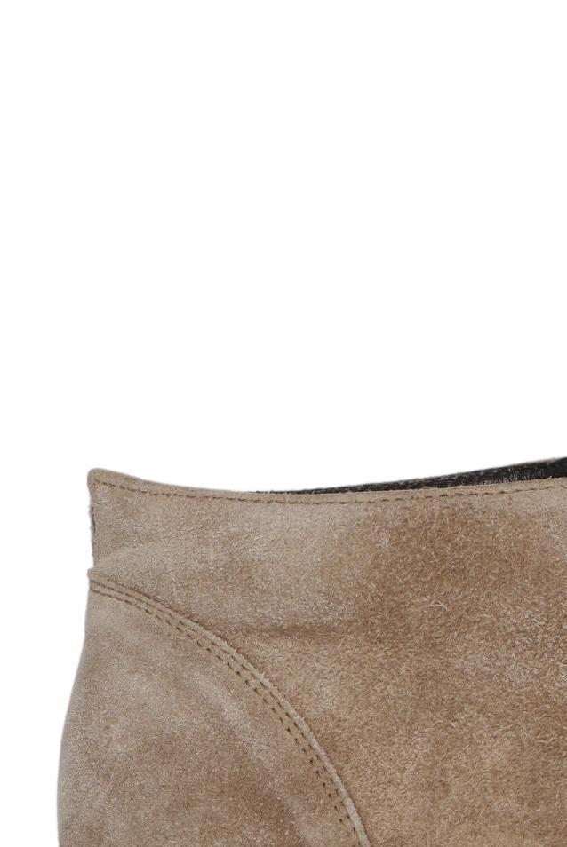 Paul Green Women's Half Shoe Brown EU 37.5 6