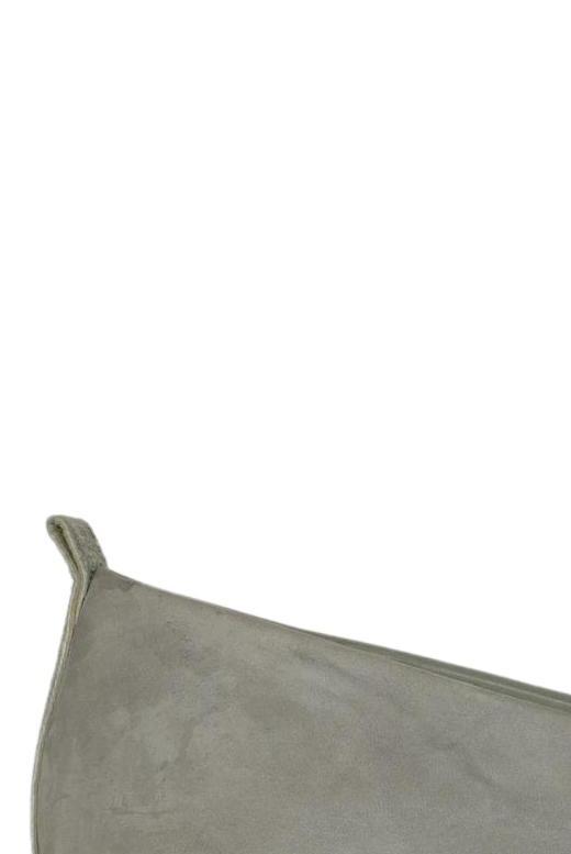 Paul Green Women's Half Shoe Gray EU 36 3