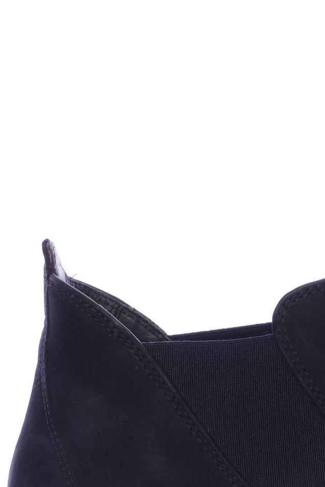 Paul Green Women's Half Shoe Navy EU 38.5 6