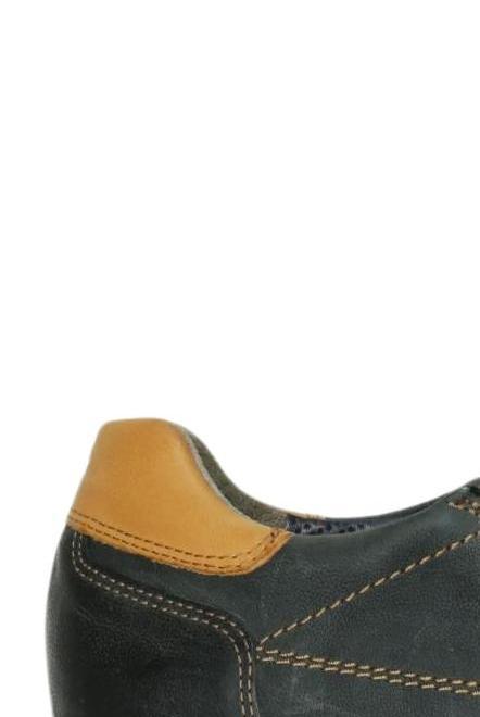 Paul Green Women's Half Shoe Navy EU 36 5