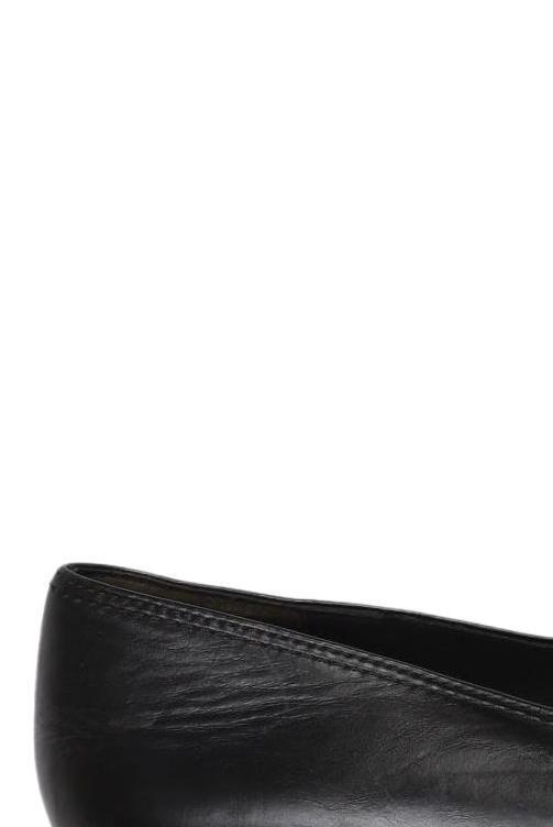 Paul Green Women's Half Shoe Black EU 42 7