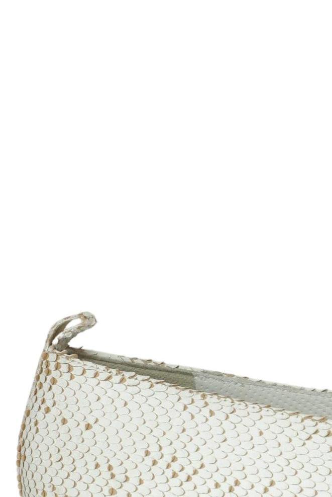 Paul Green Women's Leather Shoe White Size 41 4