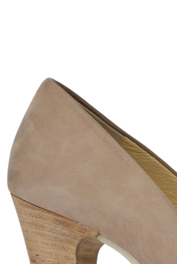 Paul Green Women's Pumps Beige EU 37 7