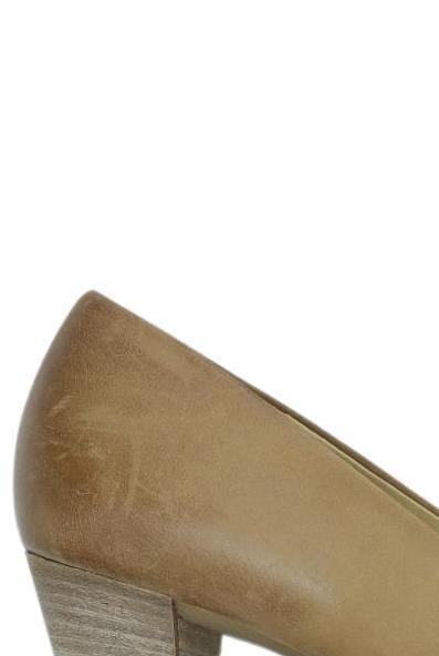 Paul Green Women's Pumps Beige EU 38 6